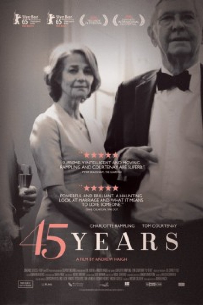 Review: 45 Years [2015]