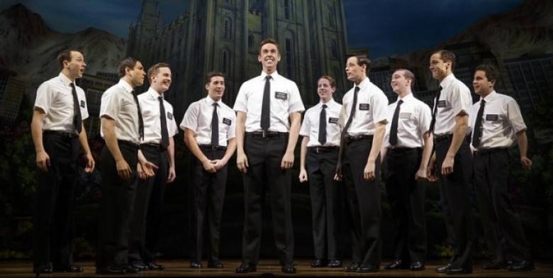 2015 Spring Theater Guide