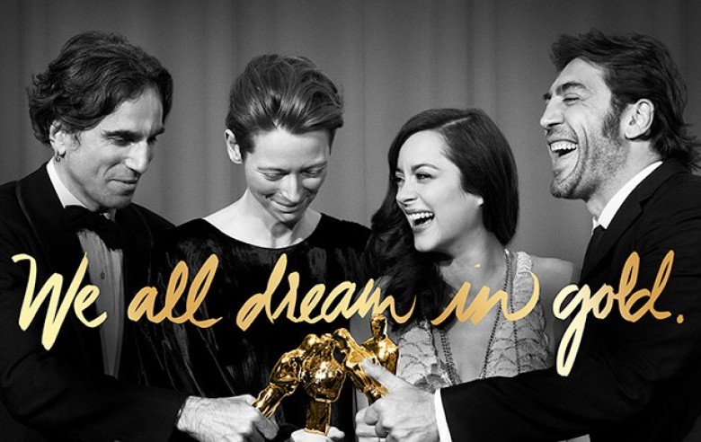 Picking Winners At The 88th Annual Academy Awards