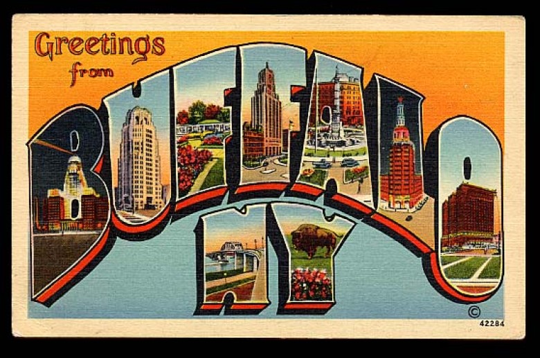 15 Great Things About Buffalo, N.Y.