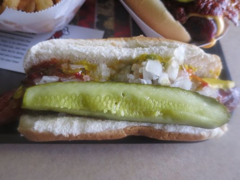 USA Today Loves Ted's