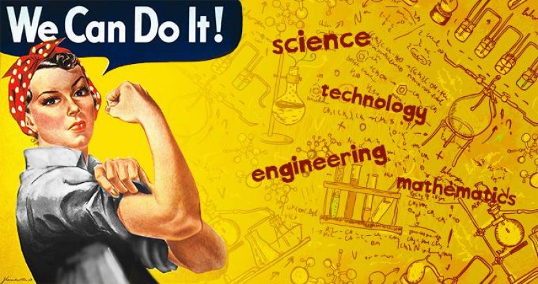 It's All About Women