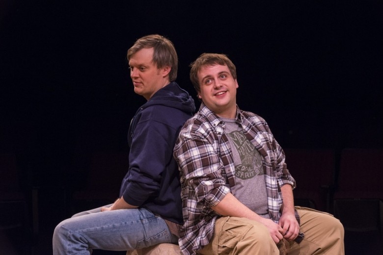 REVIEW: Stones in his Pockets - Irish Classical Theatre Company