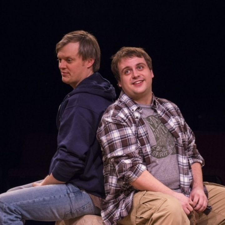 REVIEW: Stones in his Pockets - Irish Classical Theatre Company