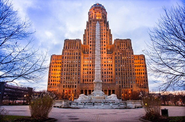 Buffalo: the First of 10 Awesome Comeback Cities to Visit