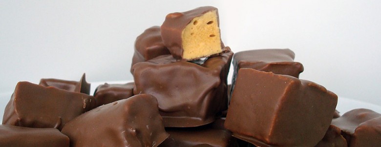 Chocolate catapults Easter in Buffalo to #7 in Nation