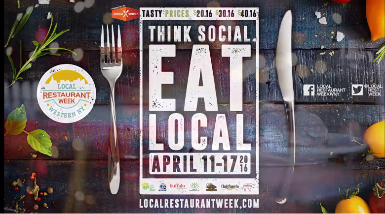 5 Ways to Make the Most of Restaurant Week (and beyond...)