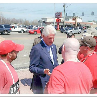 STRIKE - 7 Ways to Support Workers on a Picket Line