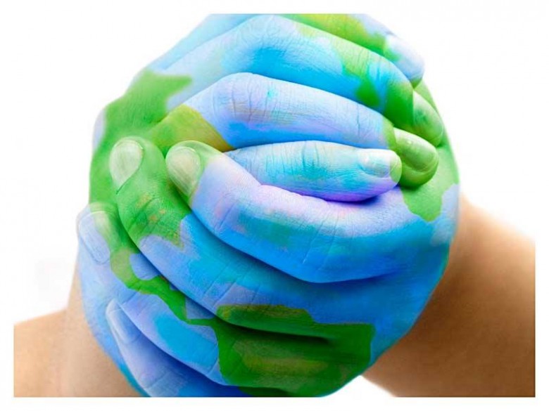 Earth Day. Every Day