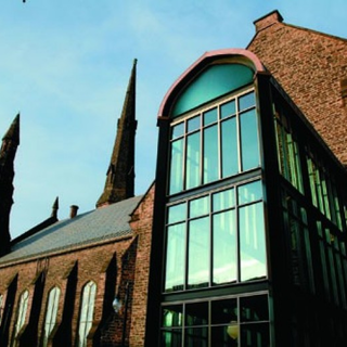 Look out America: Buffalo is the latest spot to visit