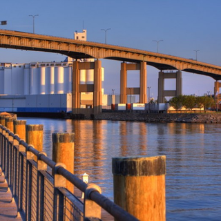 From Skyway to Skypark