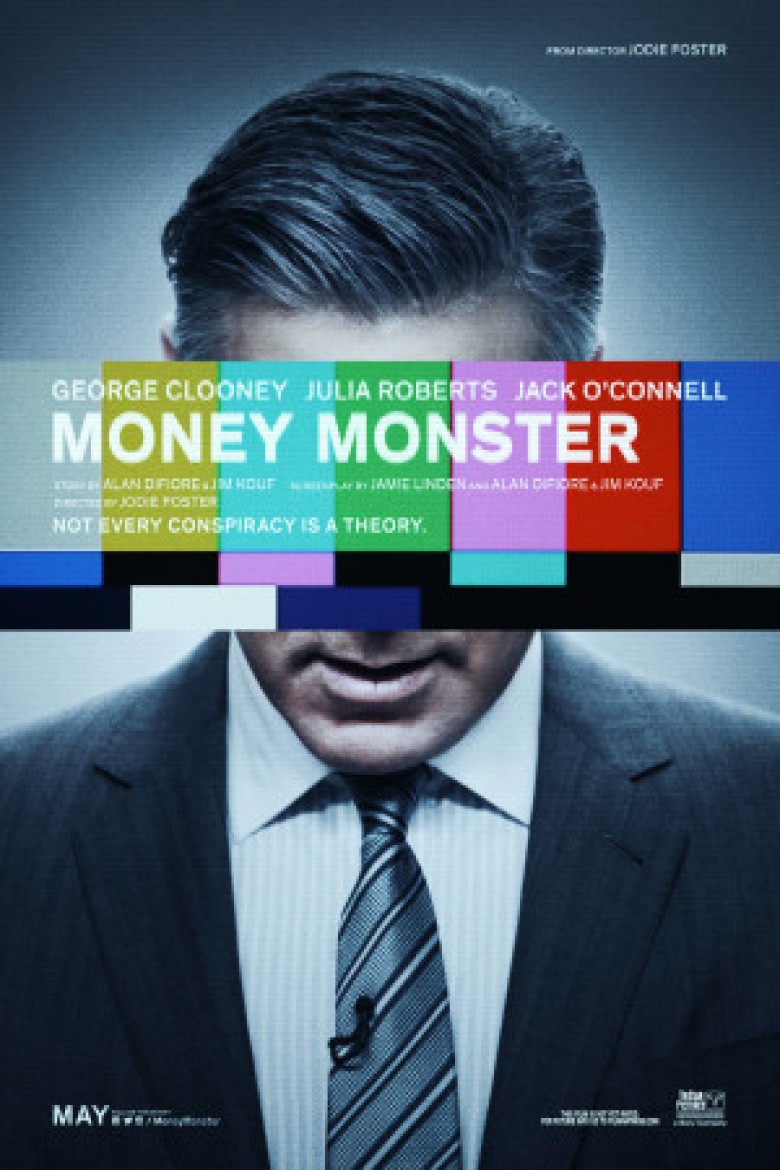 Review: Money Monster [2016]