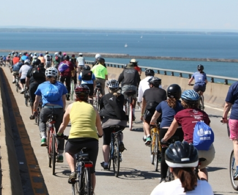 Buffalo: From Favorite to Fittest City