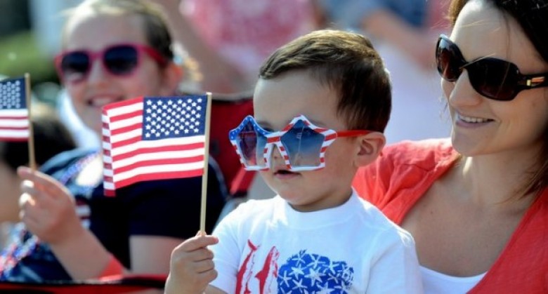 Eight Great Ways to Spend Memorial Day Weekend