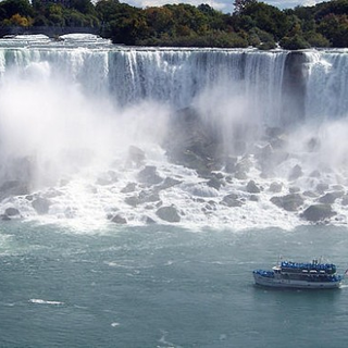 Wall Street Journal touts the New Niagara Falls
