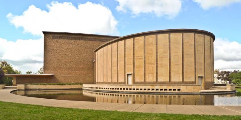 Buffalo Architecture: in a League of its Own