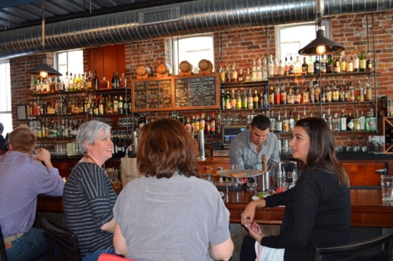 Buffalo’s Beer Revival