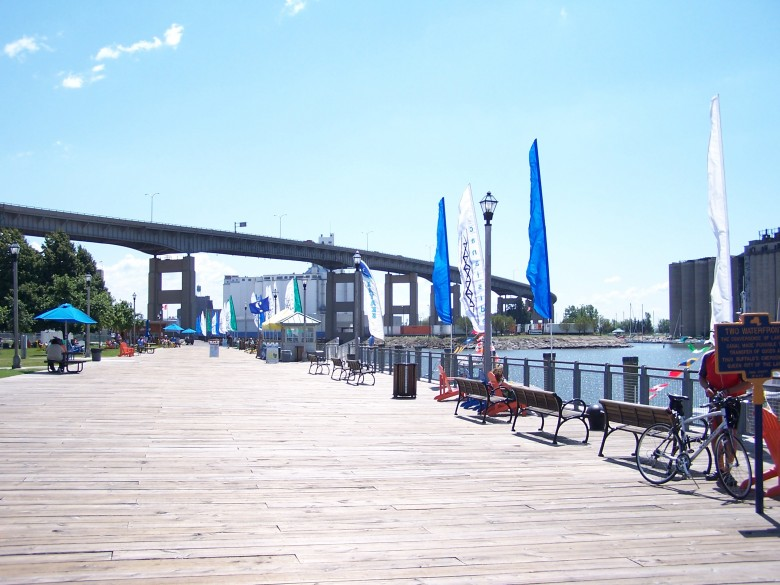 Buffalo & Niagara Falls for Visitors - Stay a Day, Stay a Week