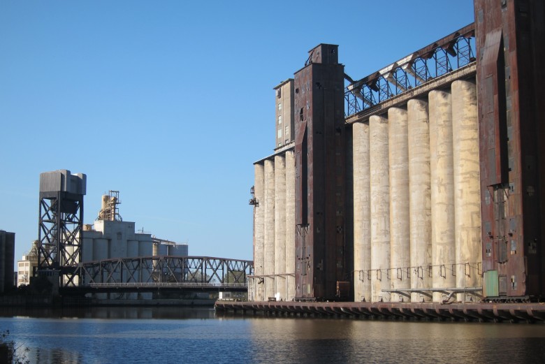 Buffalo Can Do Better