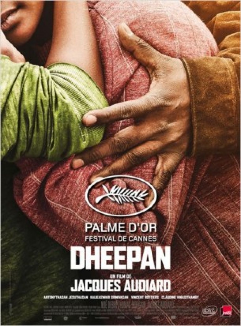 Review: Dheepan [2015]