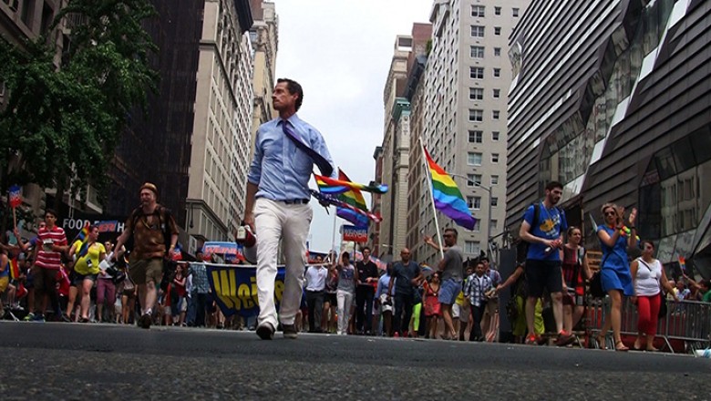 photography:
courtesy of IFC Films & Sundance Selects