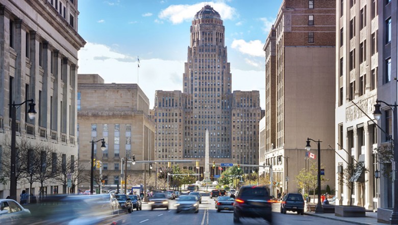 Stretching Your Paycheck? Forbes Ranks Buffalo the 11th Best Place to Live