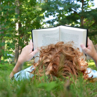 Books Are in Our Genes