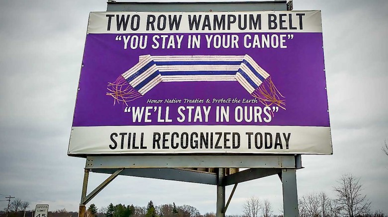 Keeper of the Western Door