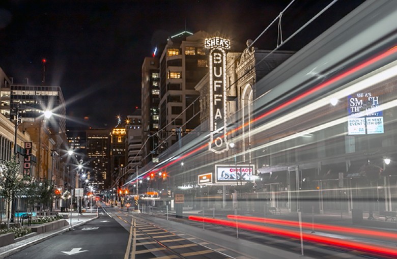 How to Spend 48 Hours in Buffalo