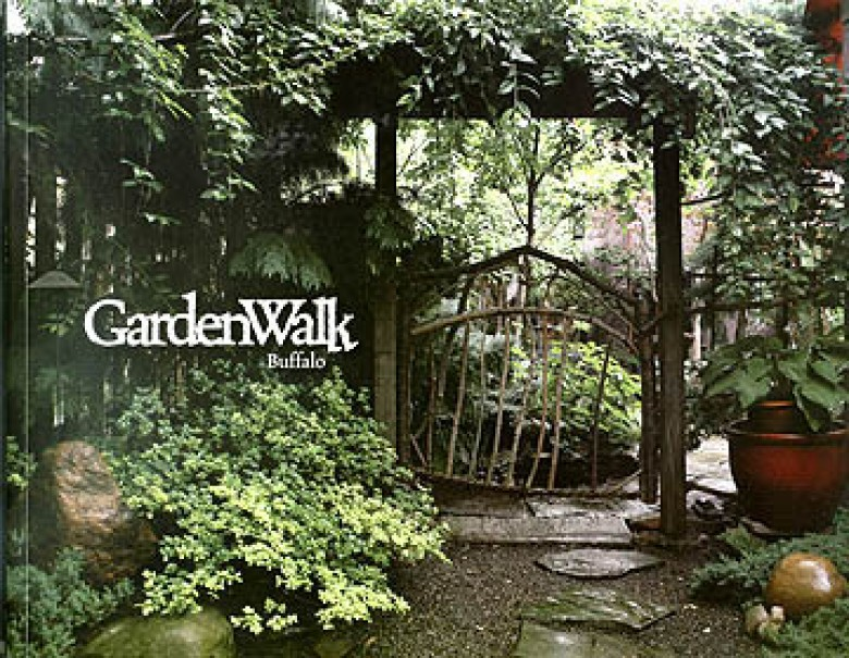 Making the Most of Garden Walk Buffalo