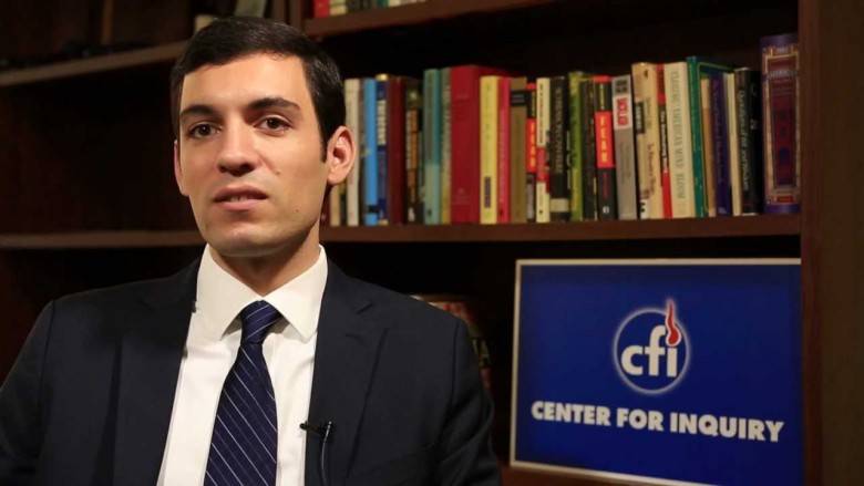 Free Speech Activism in Buffalo