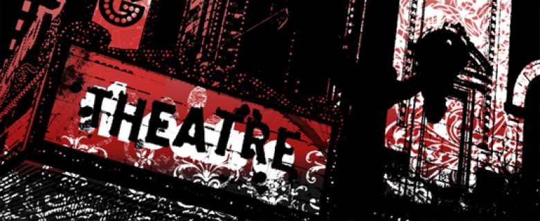8 Ways to See Theatre in the Dark