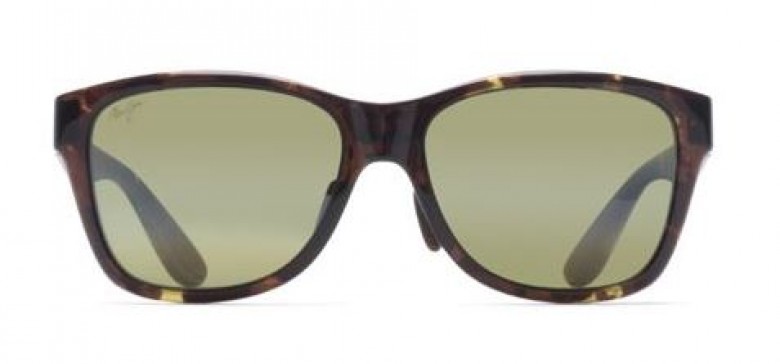 Maui Jim Olive Tortoise, $229, photo from mauijim.com