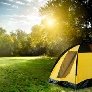 Therm-a-Rest Mondo King XXL: Best Camping Mattress for the Night Lights Music Festival