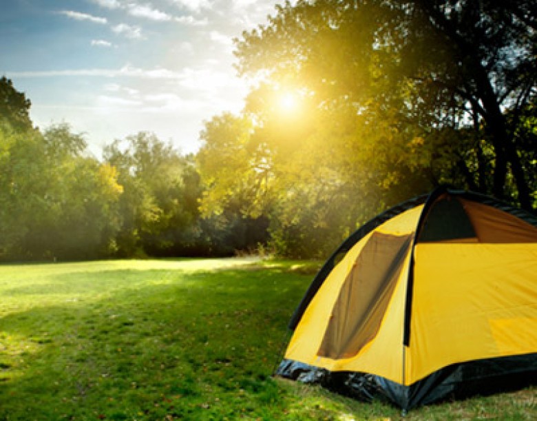 Therm-a-Rest Mondo King XXL: Best Camping Mattress for the Night Lights Music Festival