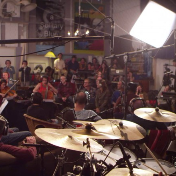 Snarky Puppy - We Like it Here