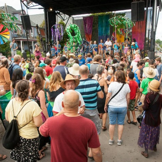 Best of Summer - Night Lights Music Festival, Babefest & more