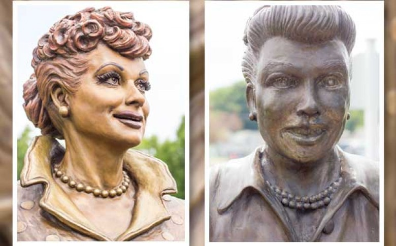 I Don't Love "I Love Lucy"