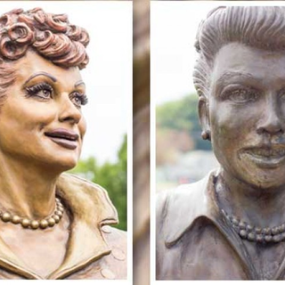 I Don't Love "I Love Lucy"