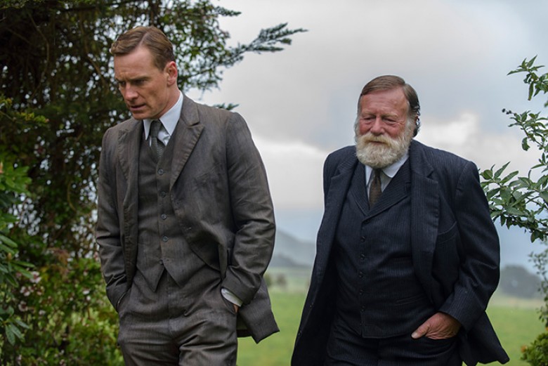 photography:
courtesy of Walt Disney Studios Motion Pictures