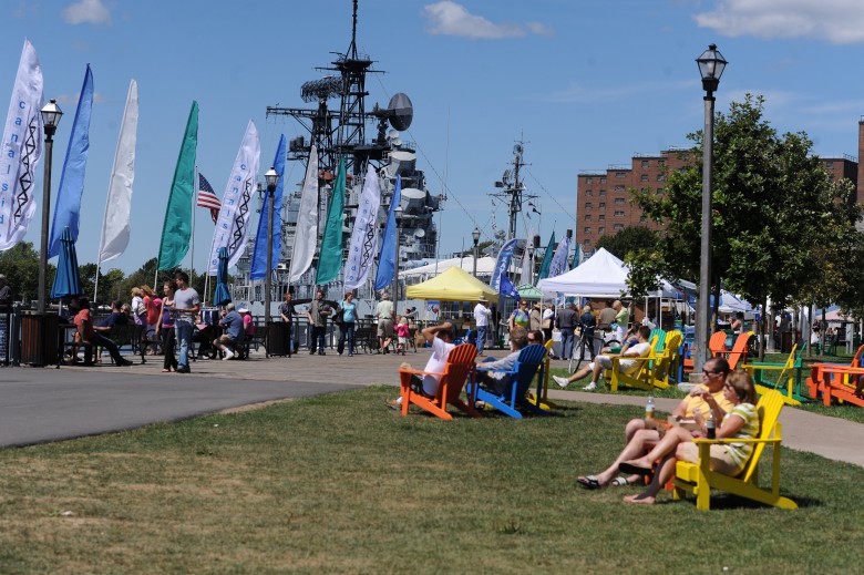 Editor's Picks: Best Bets in WNY | Labor Day Weekend 2016