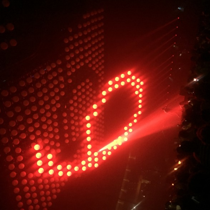 Summer Sixteen - Drake in Buffalo