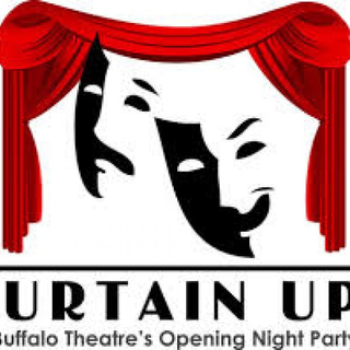 Curtain Up!