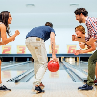 It's Official: Buffalo Really is Fun