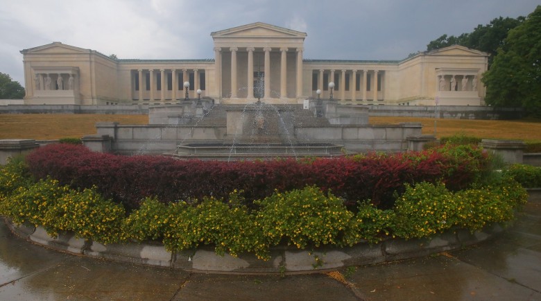 $42.5 million Donated by Buffalo-born Billionaire