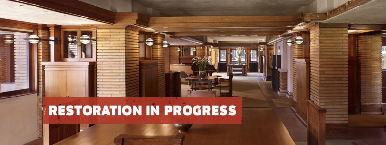 Five Surprising Reasons to Tour the Darwin Martin House