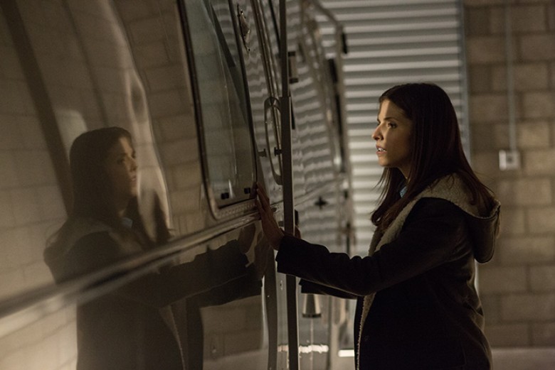 © 2016 WARNER BROS. ENTERTAINMENT INC. AND RATPAC-DUNE ENTERTAINMENT LLC Photo Credit: Chuck Zlotnick Caption: ANNA KENDRICK as Dana Cummings in Warner Bros. Pictures’ “THE ACCOUNTANT,” a Warner Bros. Pictures release.