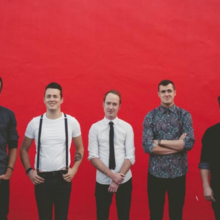 Q&A with Brendan Stevens of The Strive opening for Metro Station