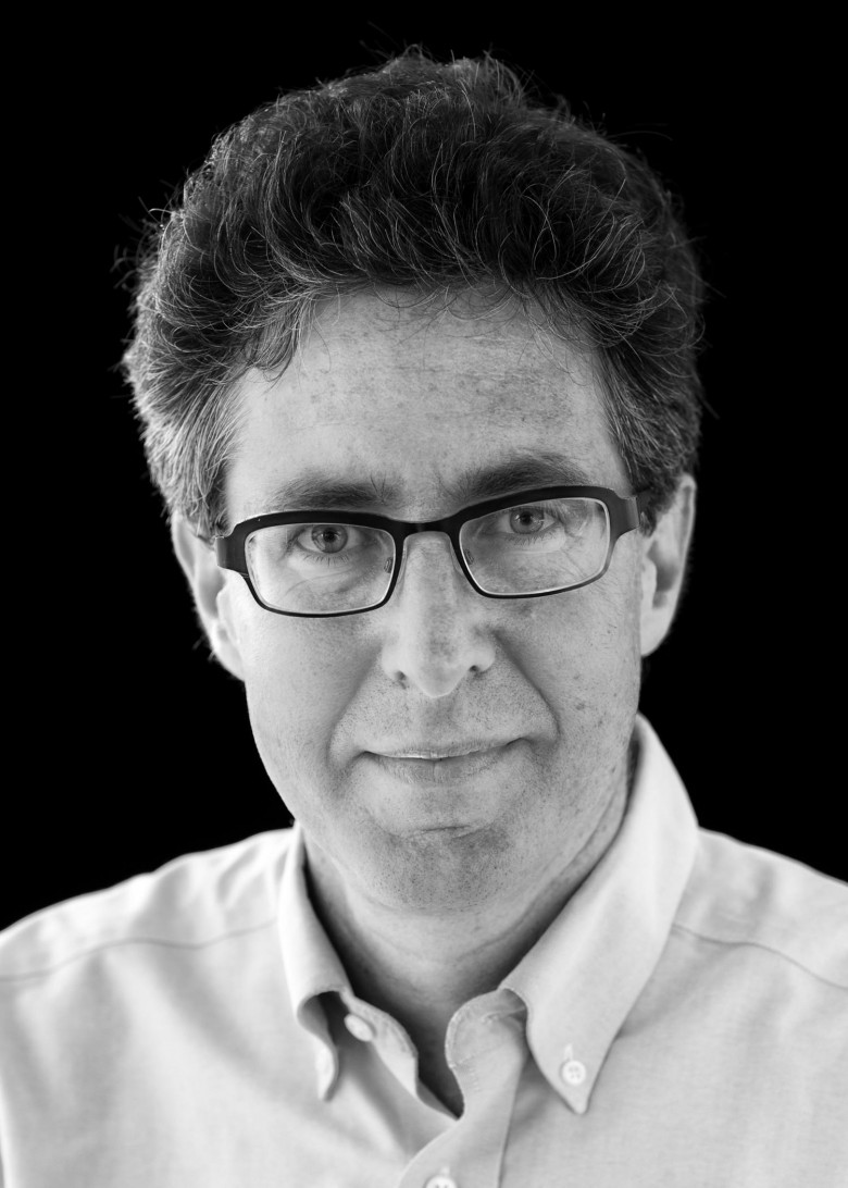 "This Work is So Rewarding" with Sam Magavern