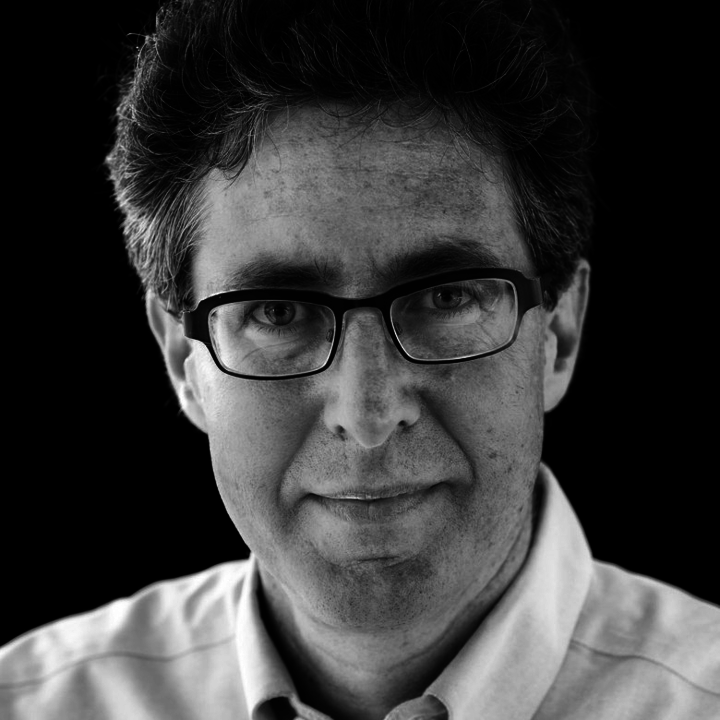 "This Work is So Rewarding" with Sam Magavern